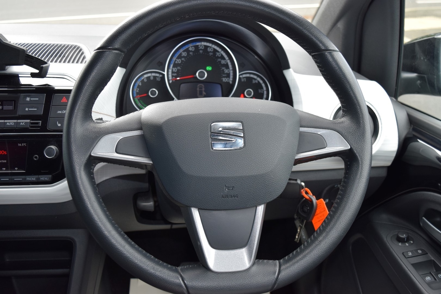 Used SEAT Mii 2021 for sale - 75934825: Photo 18