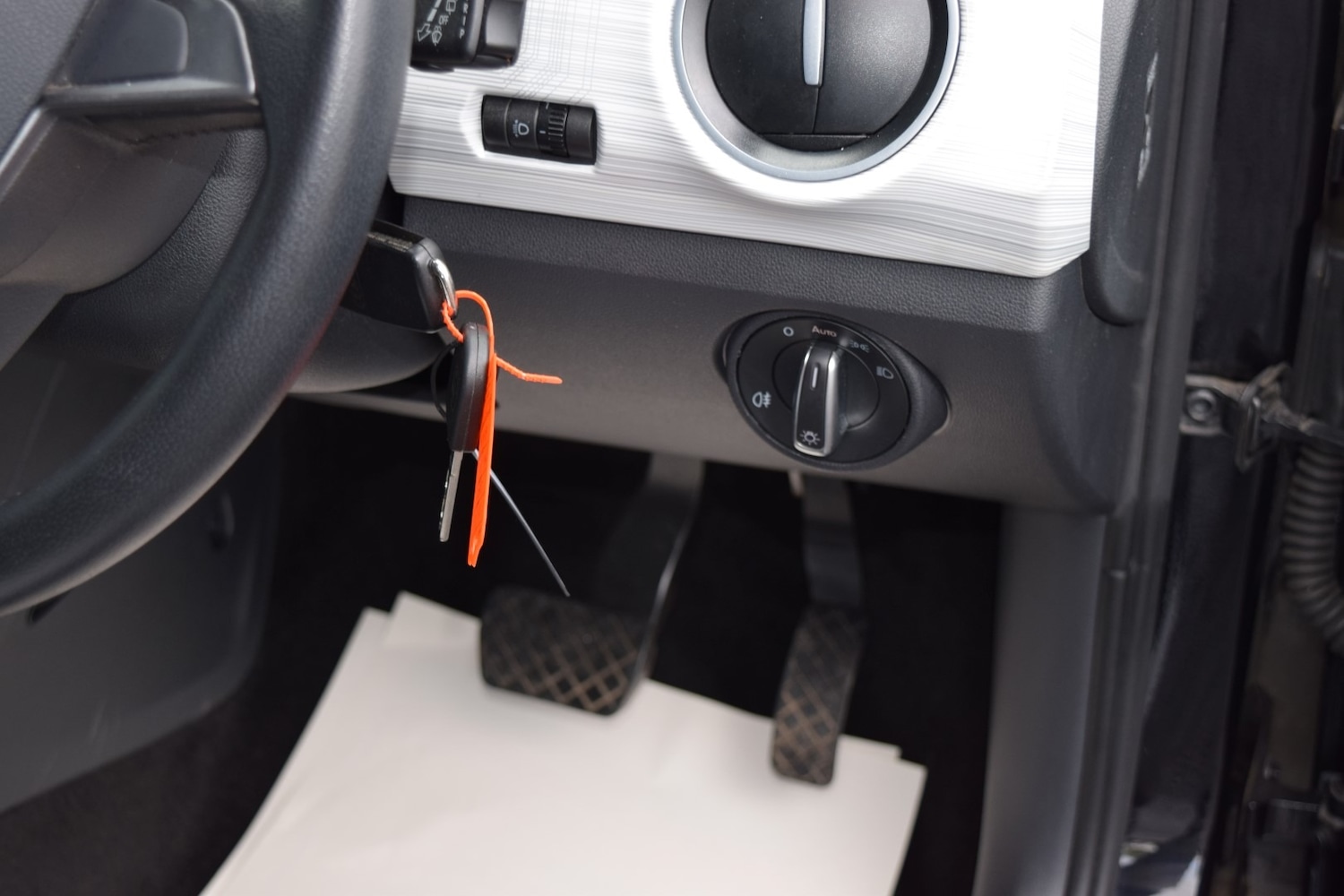 Used SEAT Mii 2021 for sale - 75934825: Photo 21