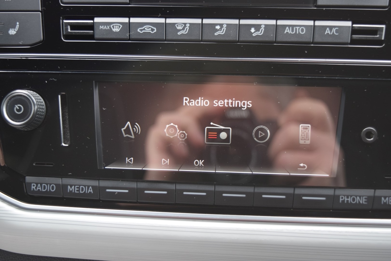 Used SEAT Mii 2021 for sale - 75934825: Photo 23