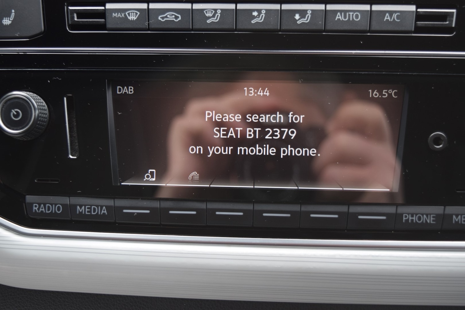 Used SEAT Mii 2021 for sale - 75934825: Photo 24