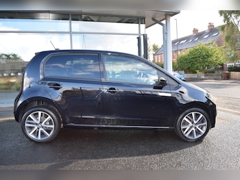 Used SEAT Mii 2021 for sale - 75934825: Photo
