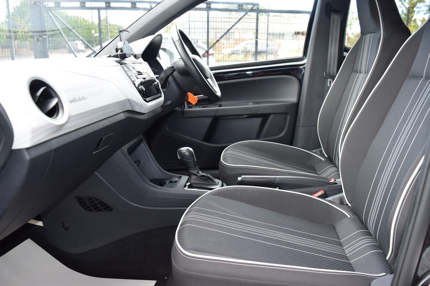 Used SEAT Mii 2021 for sale - 75934825: Photo 33