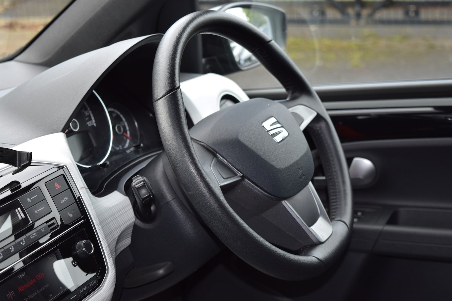 Used SEAT Mii 2021 for sale - 75934825: Photo 35