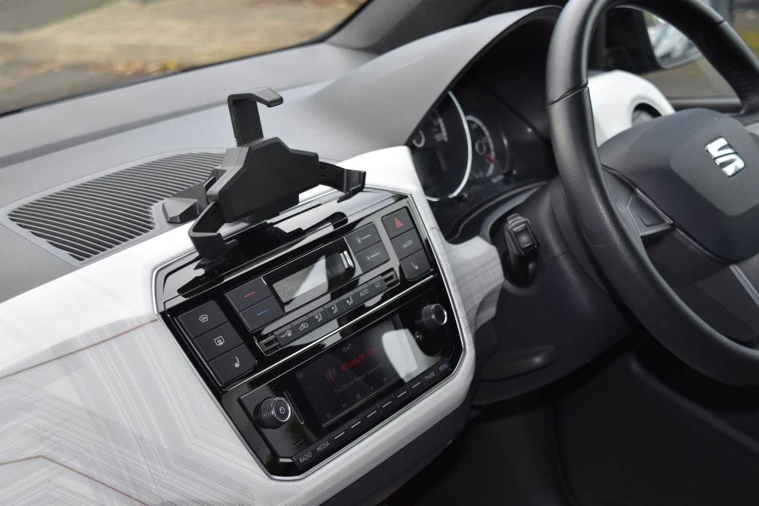 Used SEAT Mii 2021 for sale - 75934825: Photo 36