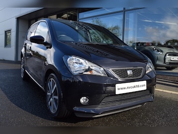 Used SEAT Mii 2021 for sale - 75934825: Photo