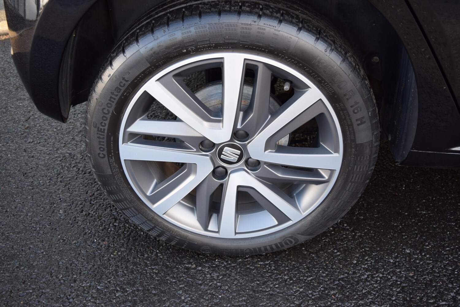 Used SEAT Mii 2021 for sale - 75934825: Photo 40