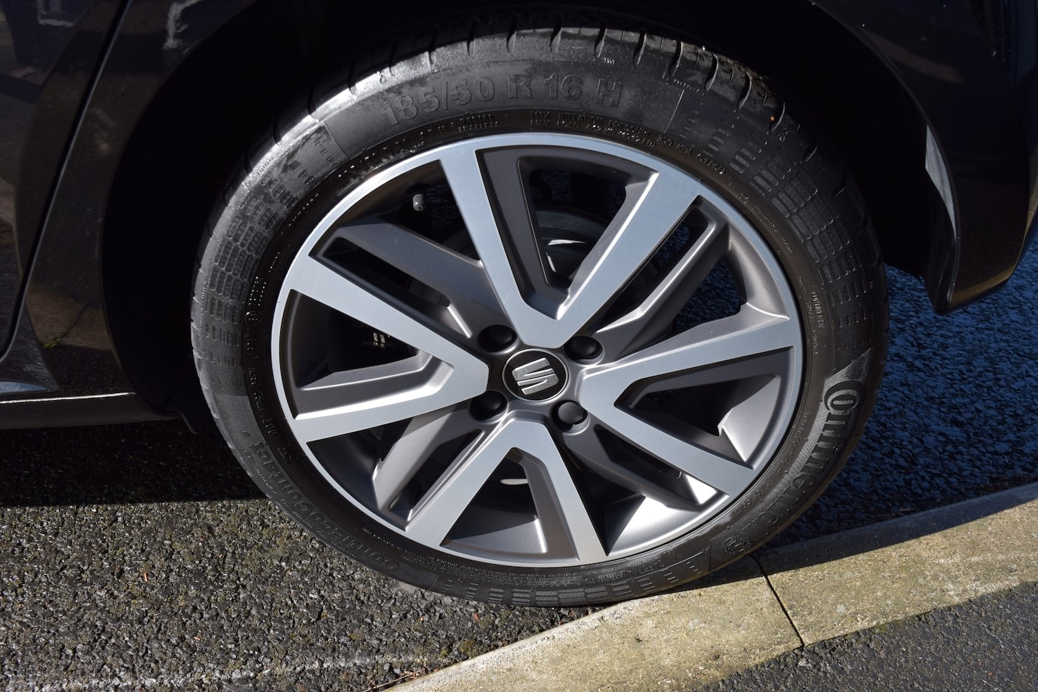 Used SEAT Mii 2021 for sale - 75934825: Photo 41