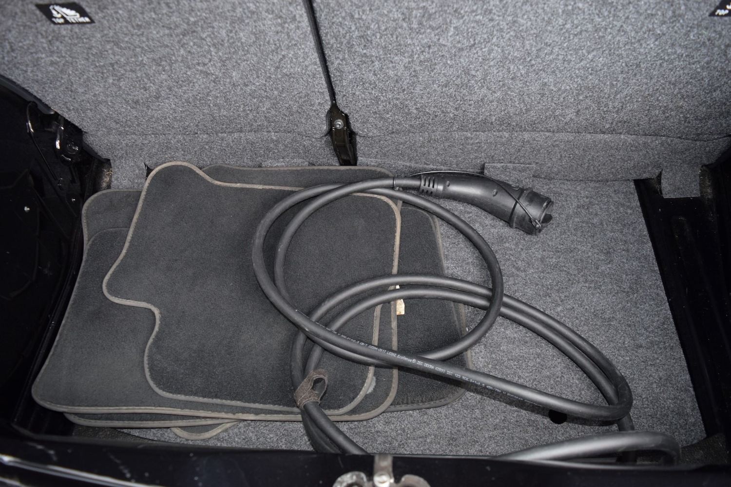 Used SEAT Mii 2021 for sale - 75934825: Photo 47