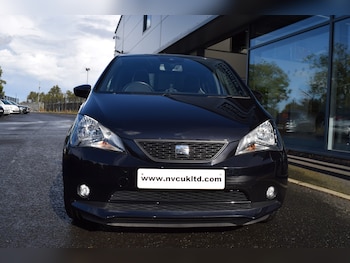 Used SEAT Mii 2021 for sale - 75934825: Photo