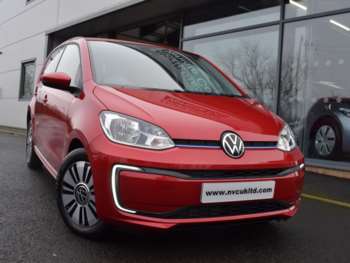 Vw up deals electric for sale