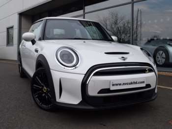 2022 (72) - 135kW Cooper S Level 2 33kWh 3dr Auto