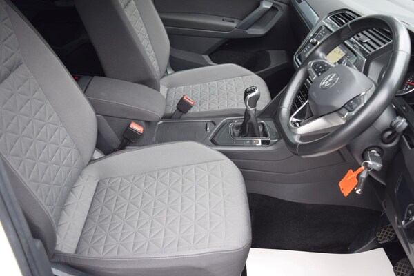 Used Volkswagen Tiguan 2022 for sale - 75228946: Photo 10