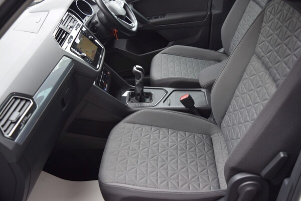 Used Volkswagen Tiguan 2022 for sale - 75228946: Photo 11