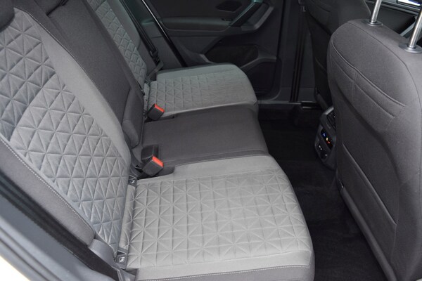 Used Volkswagen Tiguan 2022 for sale - 75228946: Photo 12