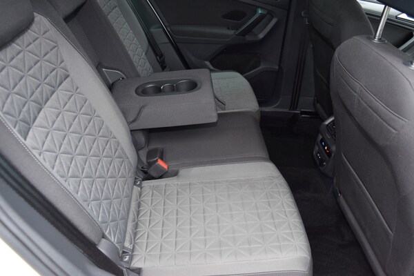 Used Volkswagen Tiguan 2022 for sale - 75228946: Photo 13
