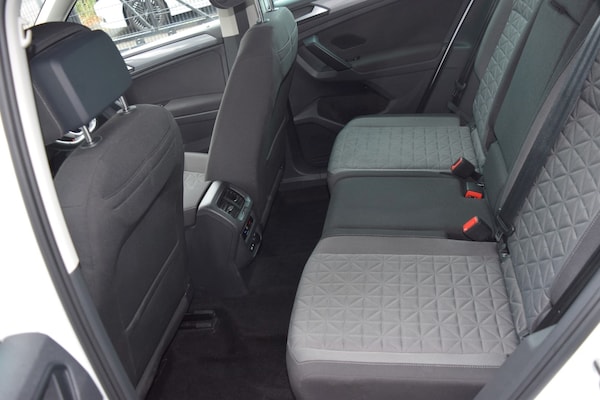 Used Volkswagen Tiguan 2022 for sale - 75228946: Photo 14