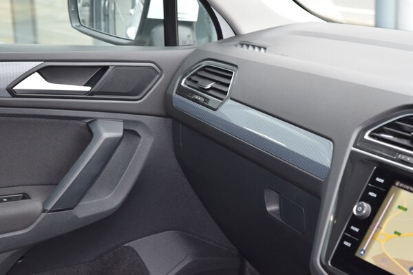 Used Volkswagen Tiguan 2022 for sale - 75228946: Photo 16