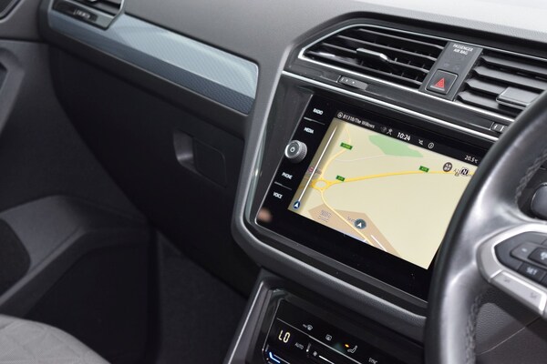 Used Volkswagen Tiguan 2022 for sale - 75228946: Photo 17