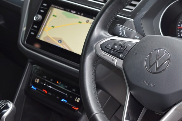 Used Volkswagen Tiguan 2022 for sale - 75228946: Photo 18