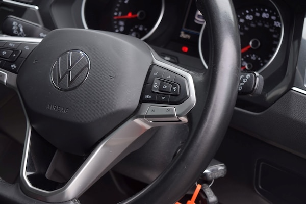 Used Volkswagen Tiguan 2022 for sale - 75228946: Photo 21