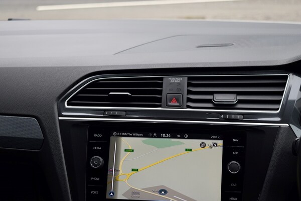 Used Volkswagen Tiguan 2022 for sale - 75228946: Photo 27