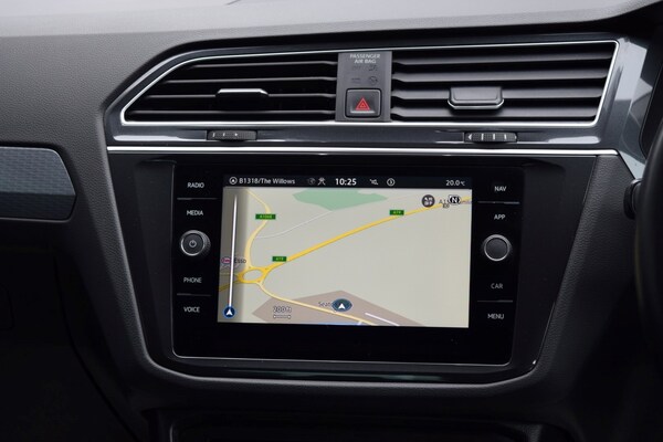 Used Volkswagen Tiguan 2022 for sale - 75228946: Photo 28
