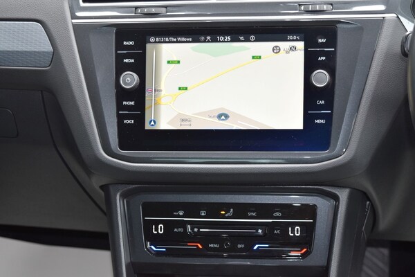 Used Volkswagen Tiguan 2022 for sale - 75228946: Photo 29