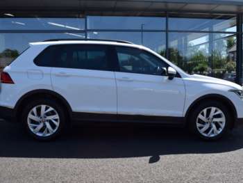 Used Volkswagen Tiguan 2022 for sale - 75228946: Photo