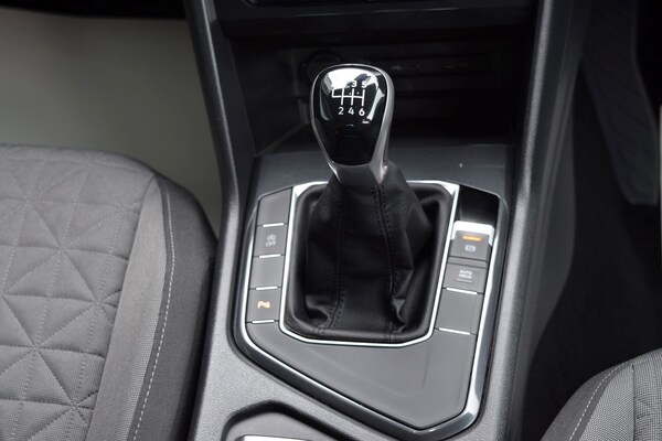 Used Volkswagen Tiguan 2022 for sale - 75228946: Photo 31