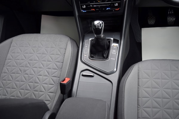 Used Volkswagen Tiguan 2022 for sale - 75228946: Photo 32