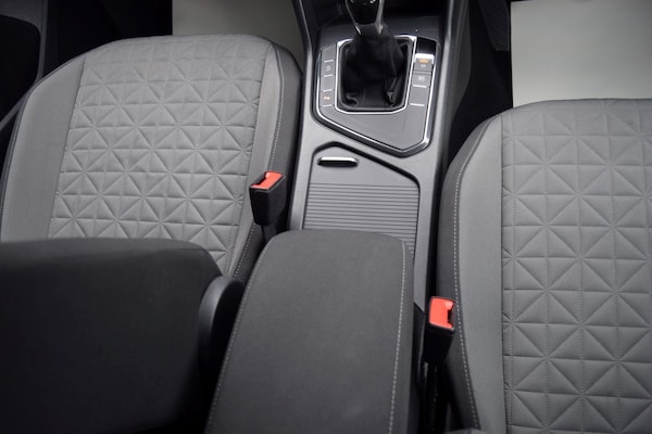 Used Volkswagen Tiguan 2022 for sale - 75228946: Photo 33
