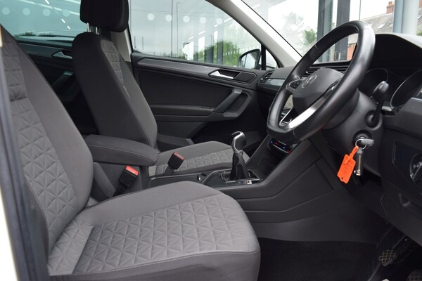 Used Volkswagen Tiguan 2022 for sale - 75228946: Photo 34