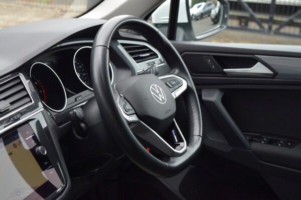 Used Volkswagen Tiguan 2022 for sale - 75228946: Photo 37