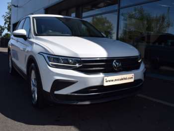 Used Volkswagen Tiguan 2022 for sale - 75228946: Photo