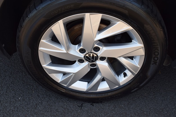 Used Volkswagen Tiguan 2022 for sale - 75228946: Photo 42