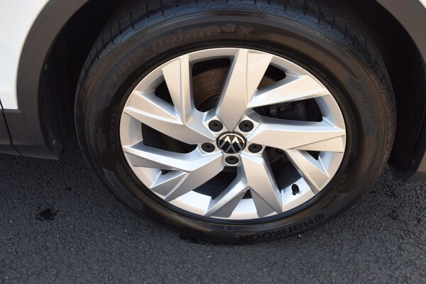 Used Volkswagen Tiguan 2022 for sale - 75228946: Photo 43