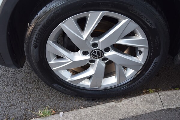 Used Volkswagen Tiguan 2022 for sale - 75228946: Photo 44