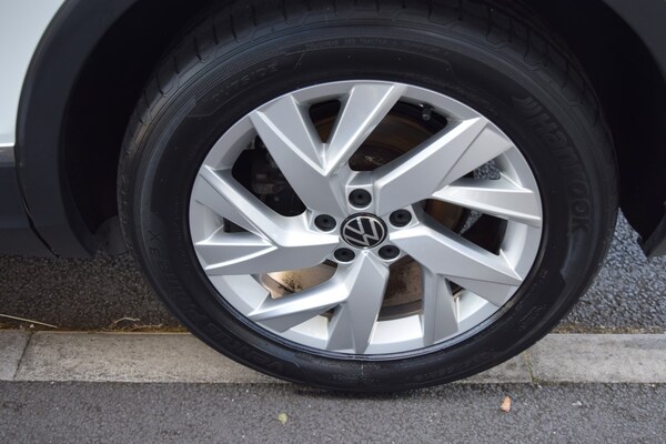 Used Volkswagen Tiguan 2022 for sale - 75228946: Photo 45