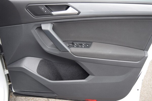 Used Volkswagen Tiguan 2022 for sale - 75228946: Photo 46