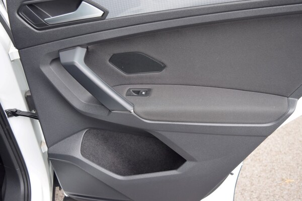 Used Volkswagen Tiguan 2022 for sale - 75228946: Photo 47