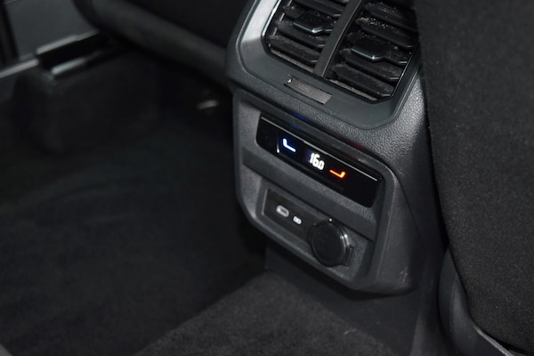 Used Volkswagen Tiguan 2022 for sale - 75228946: Photo 50