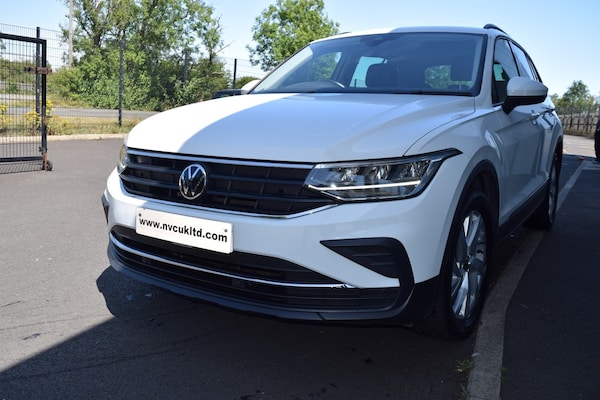 Used Volkswagen Tiguan 2022 for sale - 75228946: Photo 5