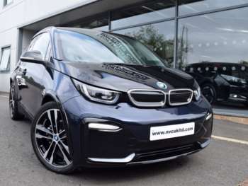 Used BMW i3 2021 for sale - 75358349: Photo
