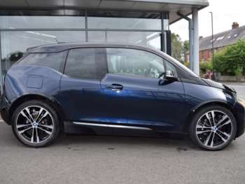 Used BMW i3 2021 for sale - 75358349: Photo
