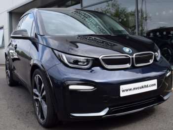 Used BMW i3 2021 for sale - 75358349: Photo