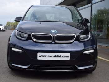 Used BMW i3 2021 for sale - 75358349: Photo