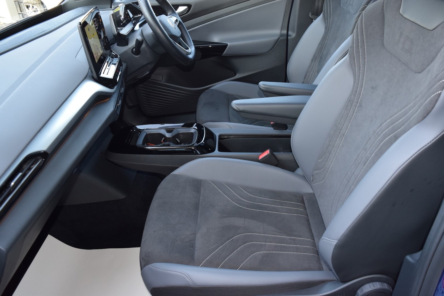 Used Volkswagen ID.5 2022 for sale - 77974031: Photo 10