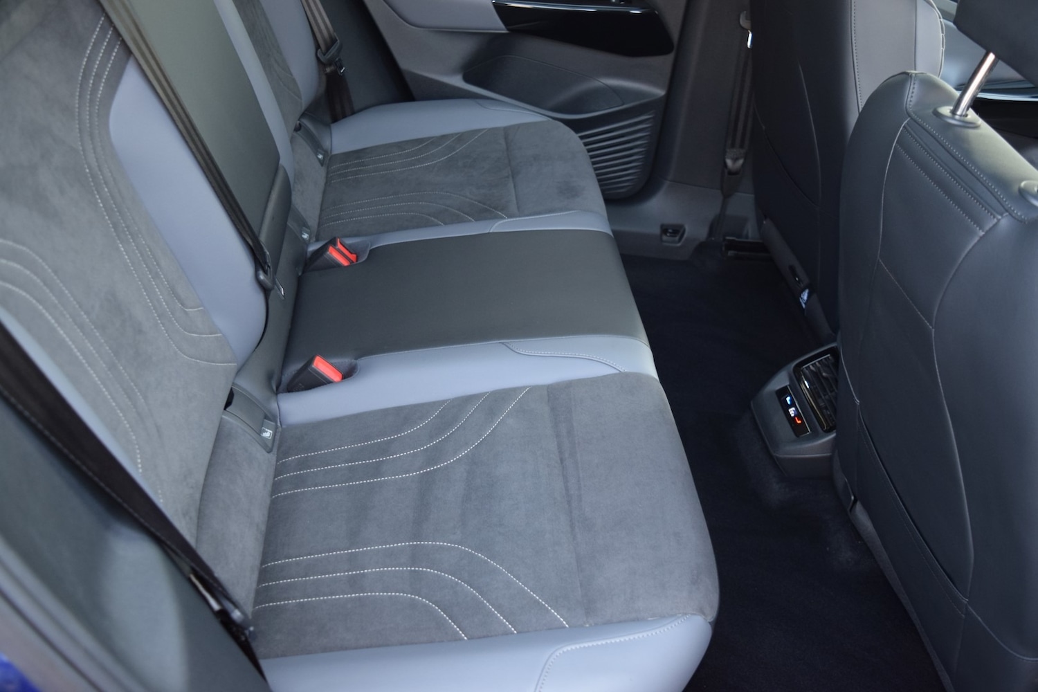 Used Volkswagen ID.5 2022 for sale - 77974031: Photo 11