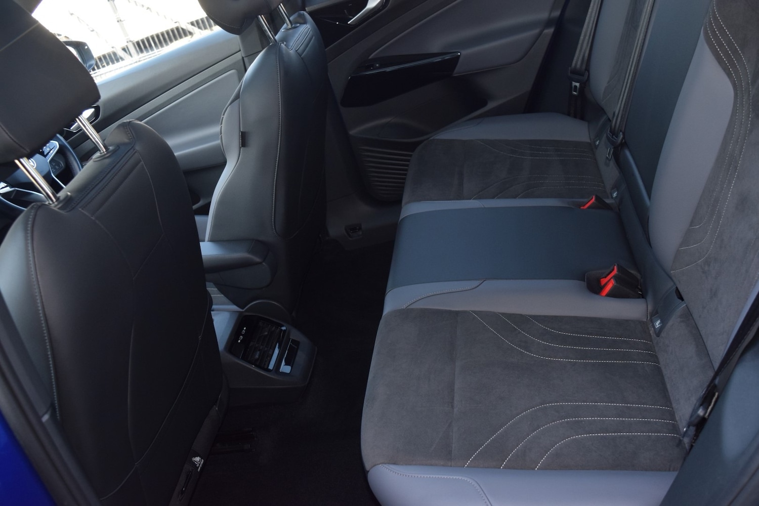 Used Volkswagen ID.5 2022 for sale - 77974031: Photo 12