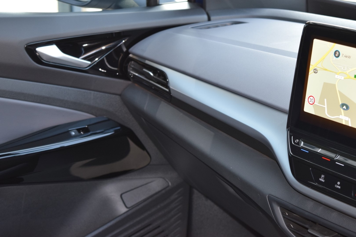 Used Volkswagen ID.5 2022 for sale - 77974031: Photo 15